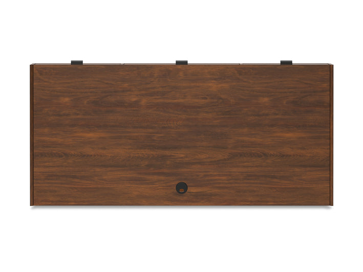 Lyncott Home Office Desk (H615-44)