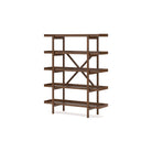 Lyncott Bookcase