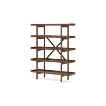 Lyncott Bookcase