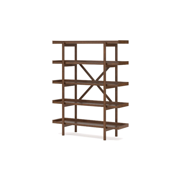 Lyncott Bookcase