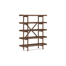 Lyncott Bookcase