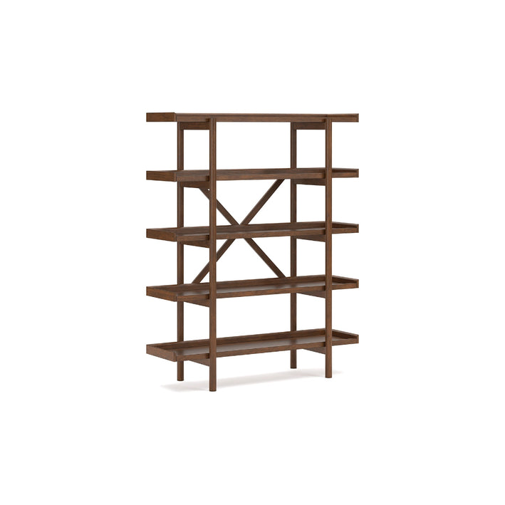 Lyncott Bookcase