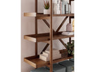 Lyncott Bookcase