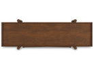 Lyncott Bookcase
