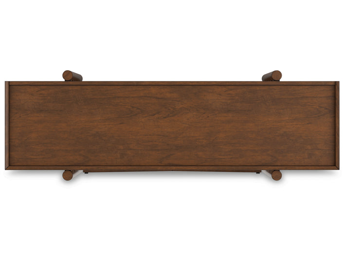 Lyncott Bookcase
