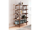 Lyncott Bookcase