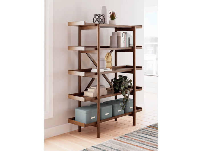 Lyncott Bookcase