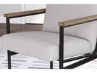 Montia Home Office Desk Chair (1/CN) (H632-01A)