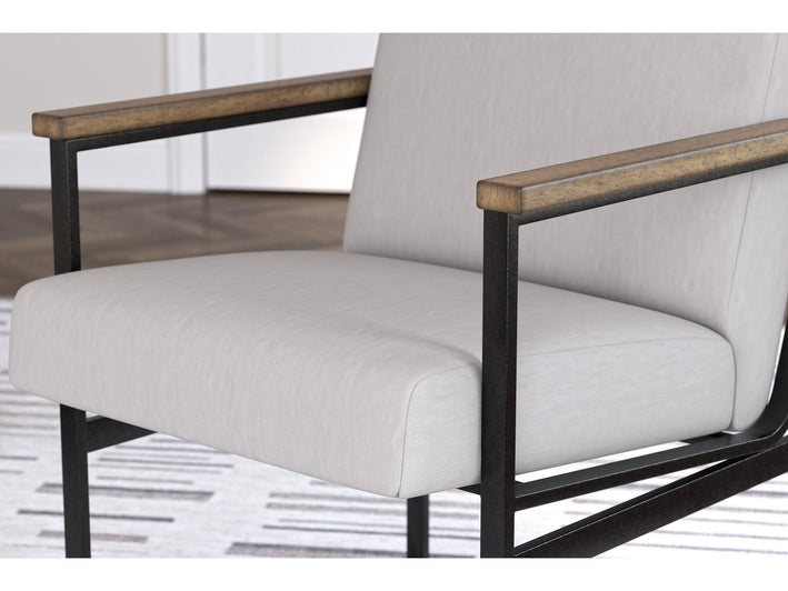 Montia Home Office Desk Chair (1/CN) (H632-01A)
