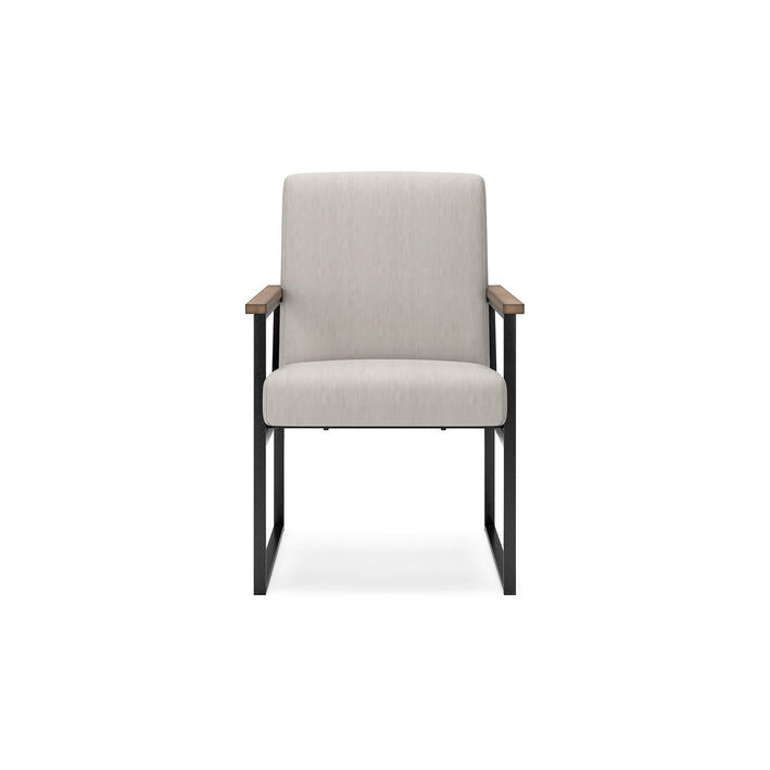 Montia Home Office Desk Chair (1/CN) (H632-01A)