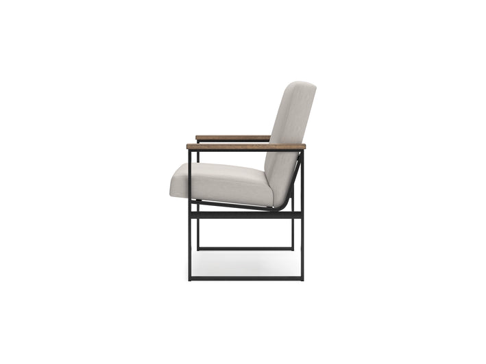 Montia Home Office Desk Chair (1/CN) (H632-01A)