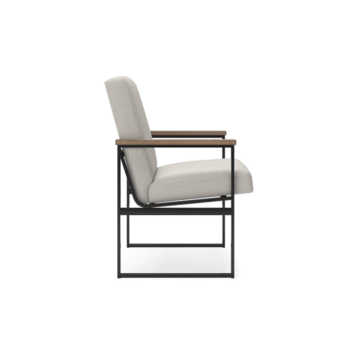 Montia Home Office Desk Chair (1/CN) (H632-01A)