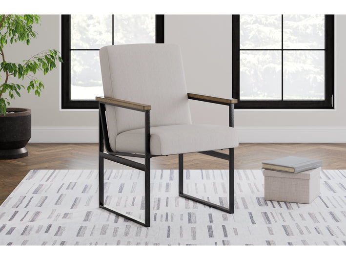 Montia Home Office Desk Chair (1/CN) (H632-01A)