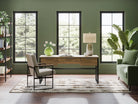 Montia Home Office Desk (H632-44)