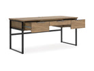 Montia Home Office Desk (H632-44)