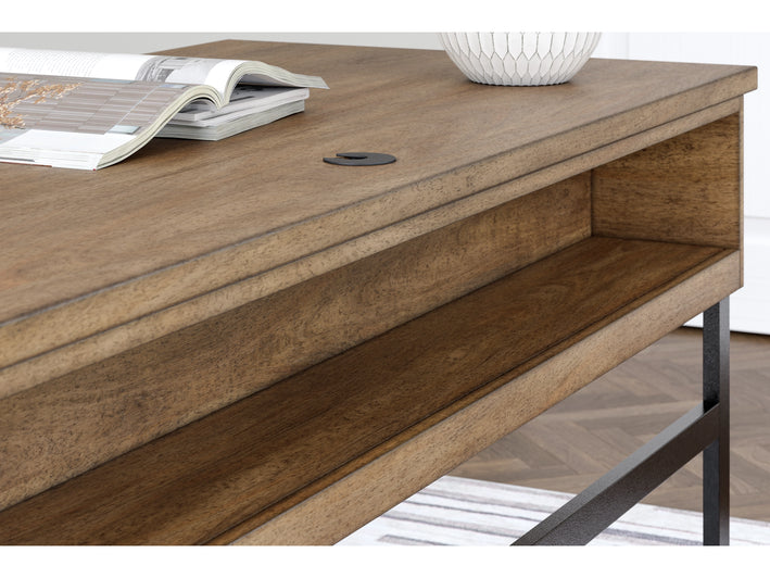 Montia Home Office Desk (H632-44)