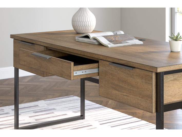 Montia Home Office Desk (H632-44)