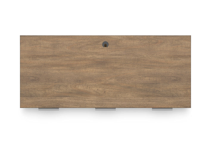 Montia Home Office Desk (H632-44)