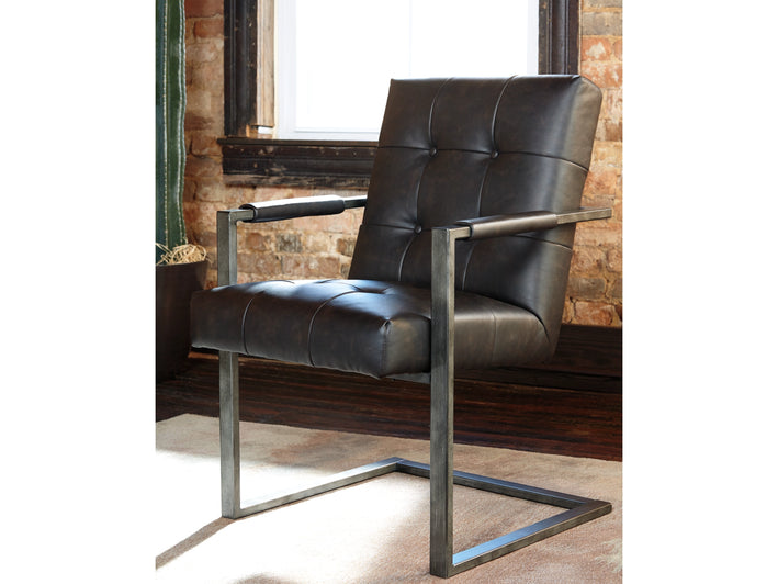 Starmore Home Office Desk Chair (2/CN)(H633-02A)