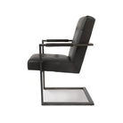 Starmore Home Office Desk Chair (2/CN)(H633-02A)