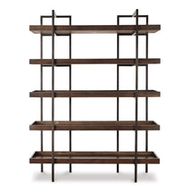 Starmore Bookcase