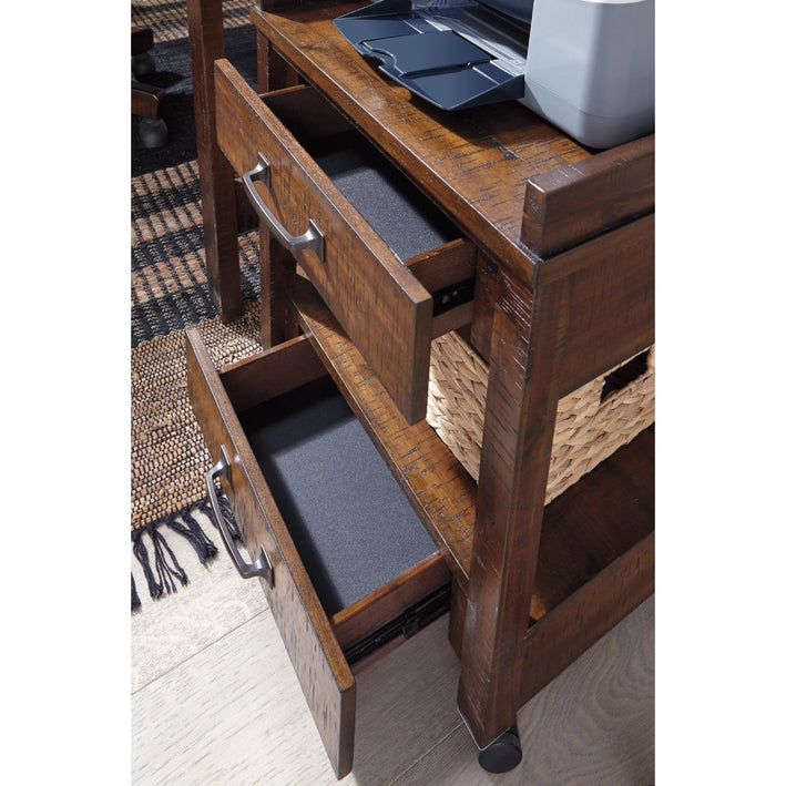 Baldridge Printer Stand (H675-11)