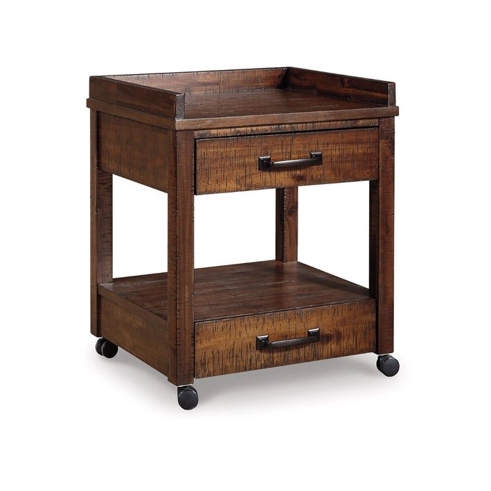 Baldridge Printer Stand (H675-11)