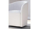 Korestone Home Office Desk Chair (1/CN) (H687-01A)