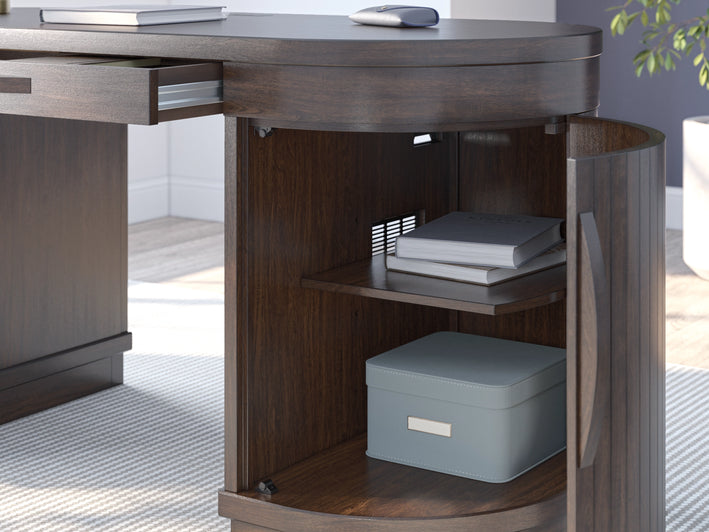 Korestone Home Office Desk (H687-27)