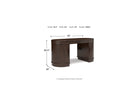 Korestone Home Office Desk (H687-27)