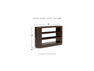 Korestone Credenza(H687-46)