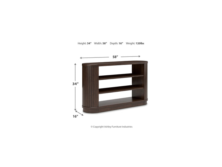 Korestone Credenza(H687-46)