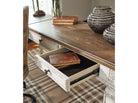 Realyn Home Office Lift Top Desk (H743-134)