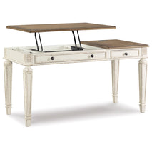 Realyn Home Office Lift Top Desk (H743-134)