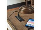 Realyn Home Office Lift Top Desk (H743-134)