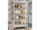 Realyn Bookcase