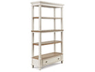 Realyn Bookcase