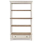 Realyn Bookcase