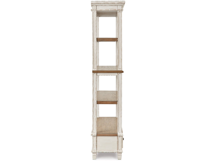 Realyn Bookcase