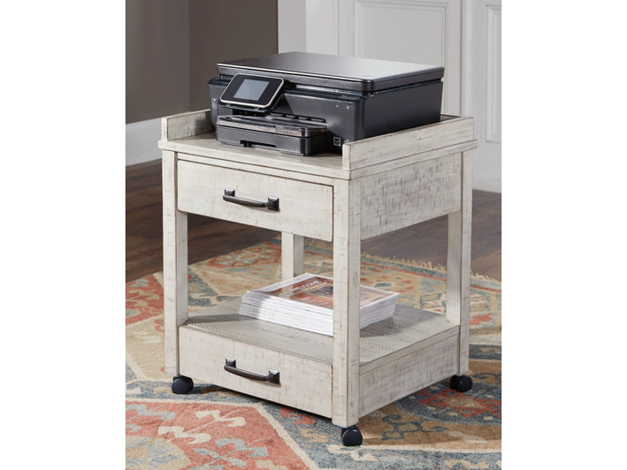 Carynhurst Printer Stand(H755-11)
