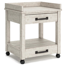 Carynhurst Printer Stand(H755-11)