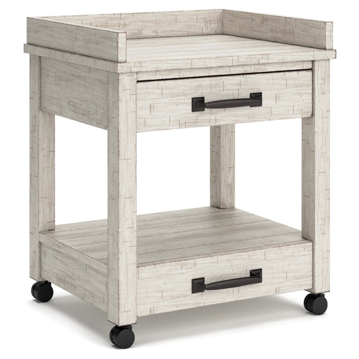 Carynhurst Printer Stand(H755-11)