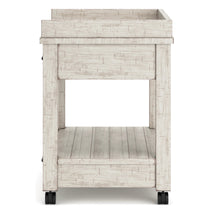Carynhurst Printer Stand(H755-11)