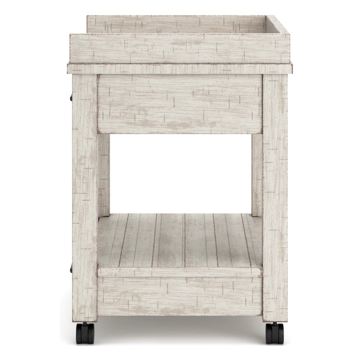 Carynhurst Printer Stand(H755-11)