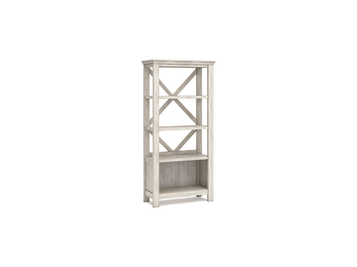 Carynhurst Large Bookcase