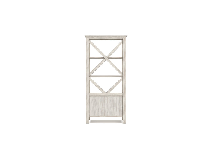 Carynhurst Large Bookcase