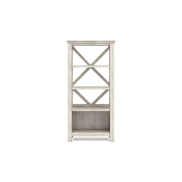 Carynhurst Large Bookcase