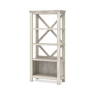 Carynhurst Home Office Desk and Storage(PKG008042 (H755-17,H755-11,H755-44))