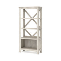 Carynhurst Home Office Desk and Storage(PKG008042 (H755-17,H755-11,H755-44))