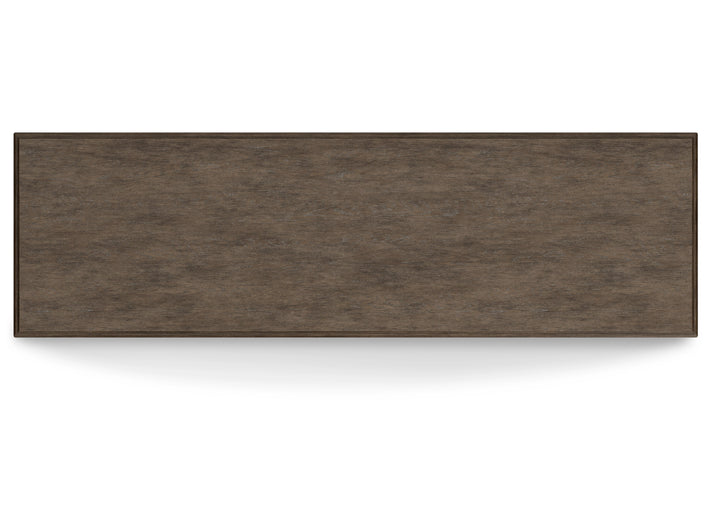 Janismore Credenza(H776-46)